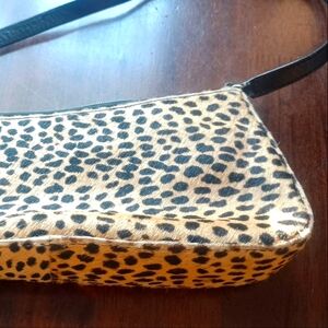 Kate Spade Calf Hair handbag